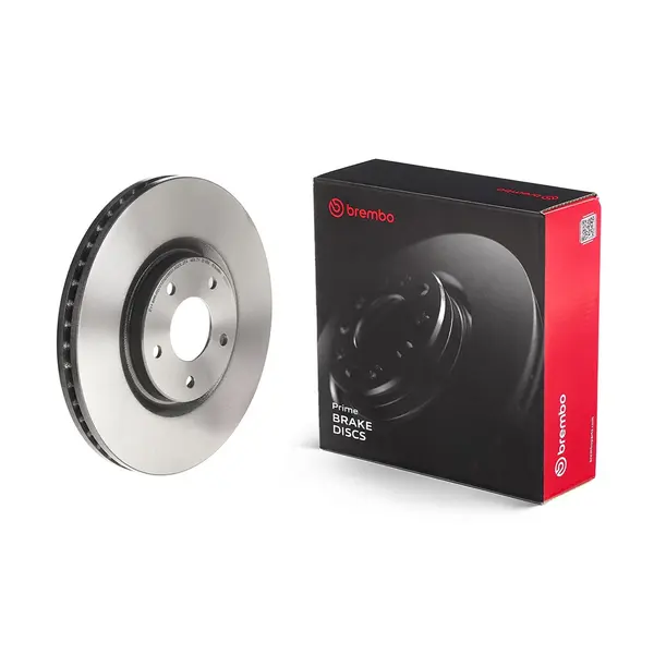 Disc frana BREMBO PRIME LINE - UV Coated 09.B354.11