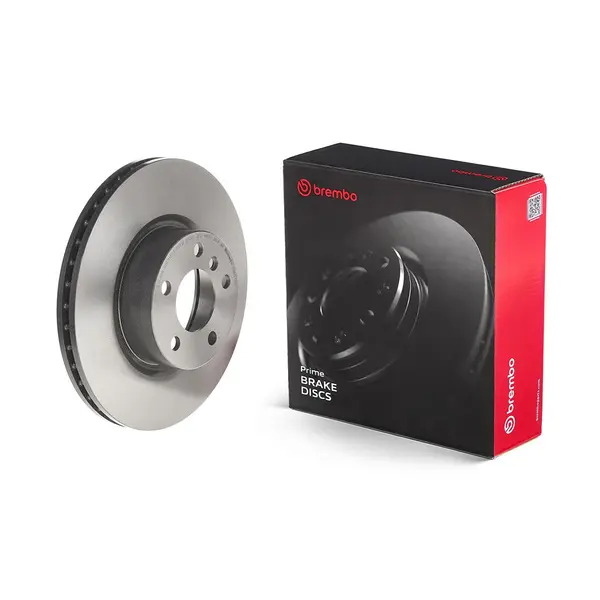 Disc frana BREMBO PRIME LINE - UV Coated 09.B570.11