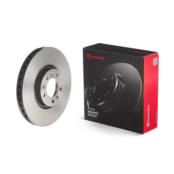 Disc frana BREMBO PRIME LINE - UV Coated 09.C133.11
