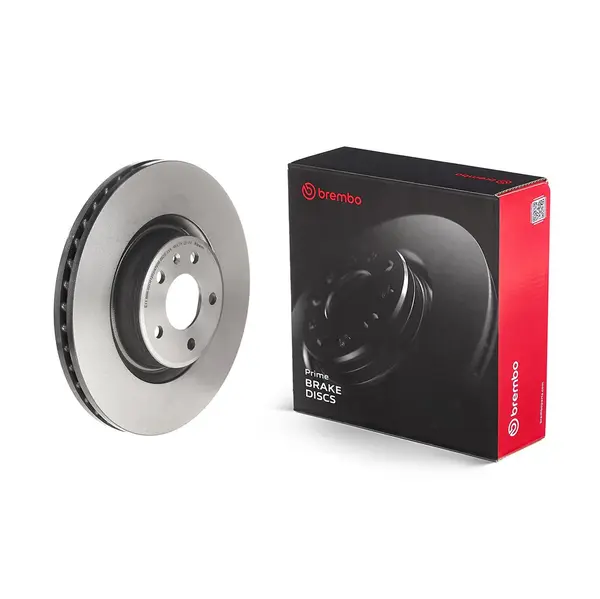 Disc frana BREMBO PRIME LINE - UV Coated 09.D059.11