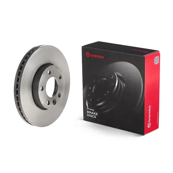 Disc frana BREMBO PRIME LINE - UV Coated 09.D211.11