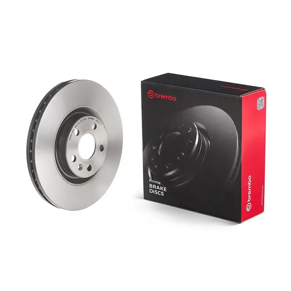 Disc frana BREMBO PRIME LINE - UV Coated 09.D251.11