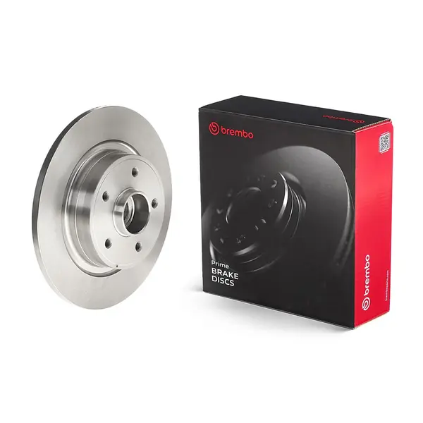 Disc frana BREMBO PRIME LINE - With Bearing Kit 08.9792.17