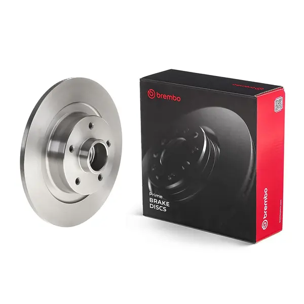 Disc frana BREMBO PRIME LINE - With Bearing Kit 08.C742.27