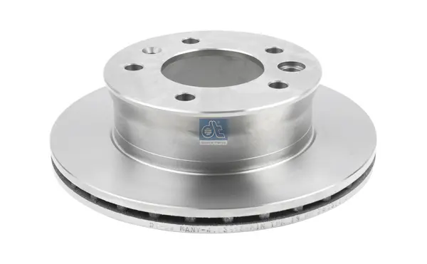 Disc frana DT Spare Parts 4.63998