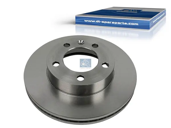 Disc frana DT Spare Parts 6.61038