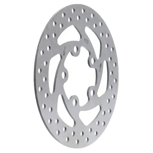 Disc frana DV5 110mm pentru trotineta electrica XIAOMI Essential si 1S