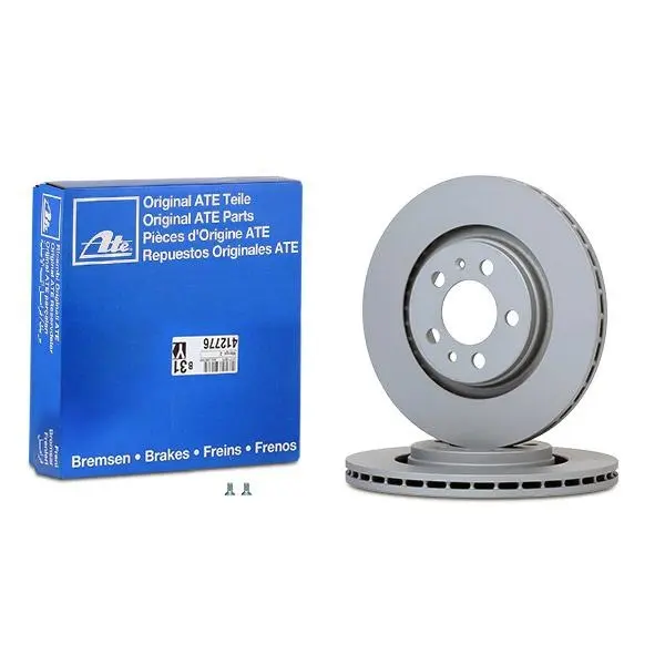 Disc Frana Fata Ate 24.0122-0150.1