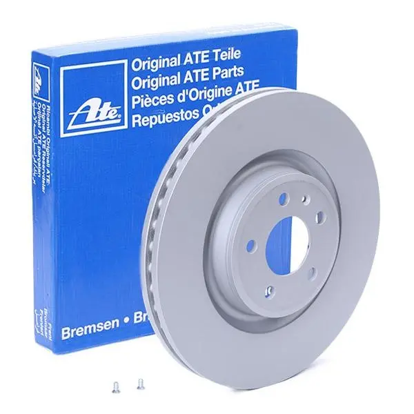 Disc Frana Fata Ate Audi A6 C7 2010-2018 24.0130-0222.1