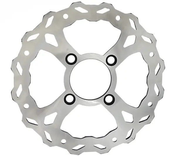 Disc frana fata Barton NXT 250, an 2021