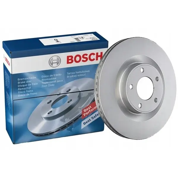 Disc Frana Fata Bosch Nissan X-Trail T30 2001-2013 0 986 479 030