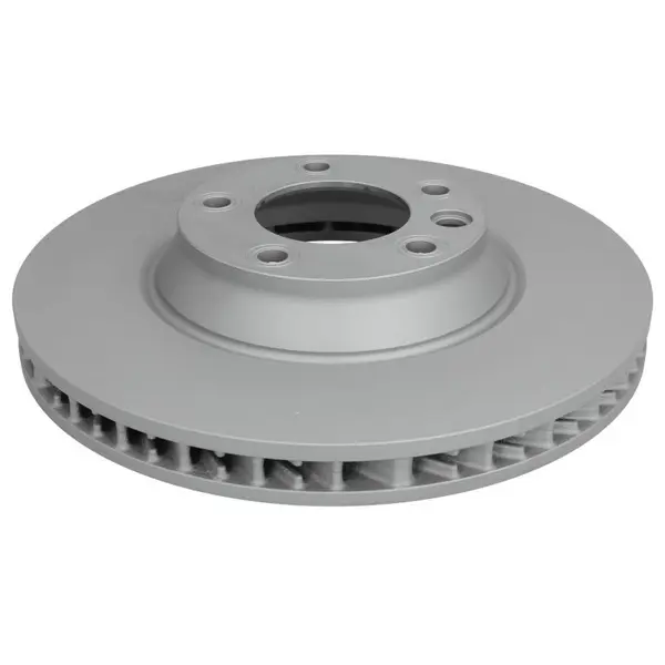 Disc Frana Fata Dreapta Krieger Volkswagen Touareg 2 2010-2018 0950004191