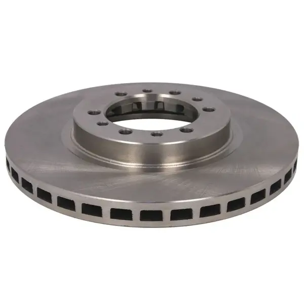 Disc Frana Fata Dreapta Stanga Abe Mitsubishi L200 1992-2007 C35027ABE