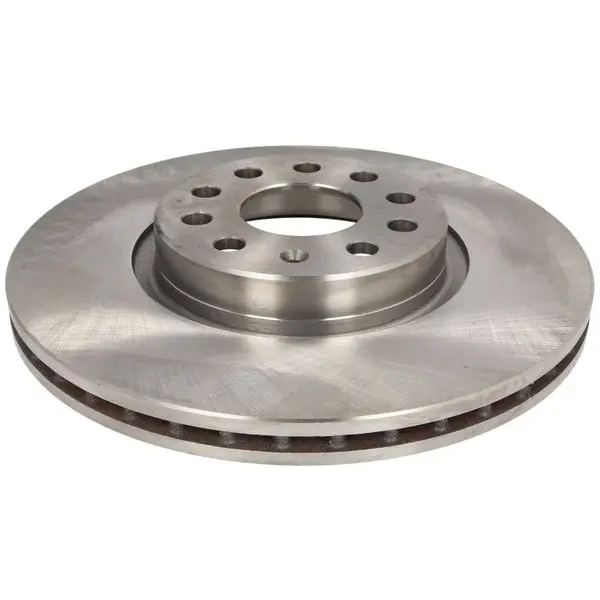 Disc Frana Fata Dreapta Stanga Abe Skoda Octavia 2 2004-2013 C3W039ABE