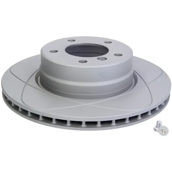Disc Frana Fata Dreapta Stanga Ate PowerDisc 24.0324-0181.1