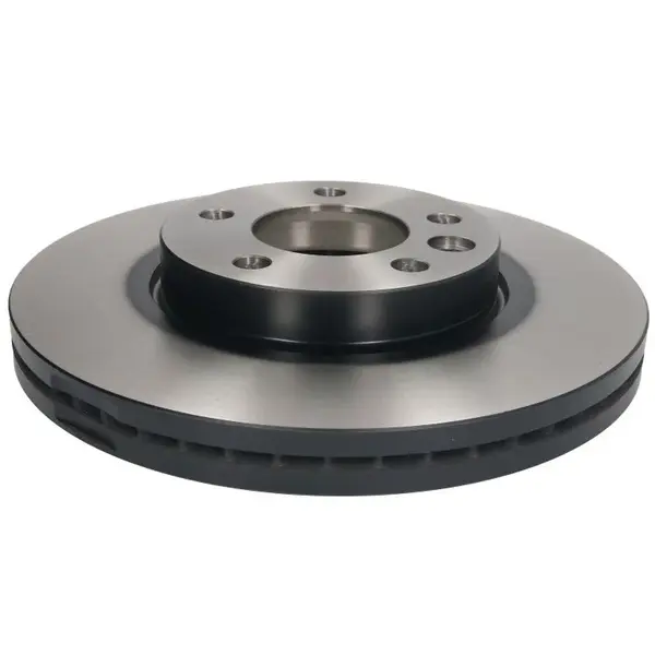 Disc Frana Fata Dreapta Stanga Bosch Volkswagen Touareg 1 2002-2013 0 986 479 R84