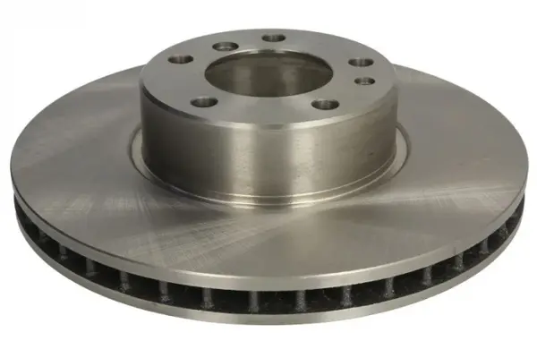 Disc frana Fata Dreapta Stanga potrivit BMW 5 (E39), 7 (E32), 7 (E38), 8 (E31); HYUNDAI I30, IX35; KIA CEE D, SPORTAGE III 1.4-5.0 09.87-12.15