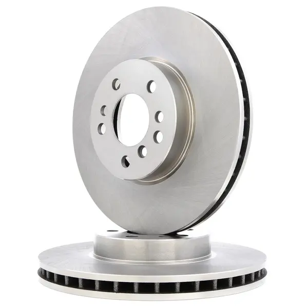 Disc Frana Fata Krieger Bmw X5 E53 2000-2006 0950004181