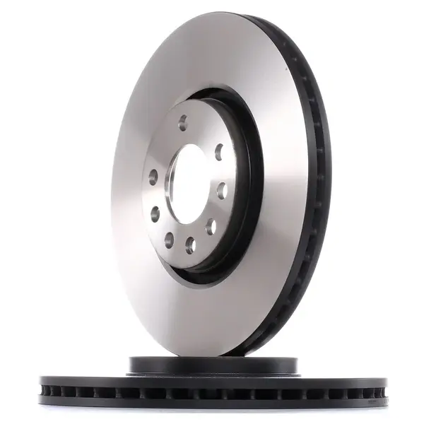 Disc Frana Fata Krieger Opel Corsa D 2006-2014 0950004087