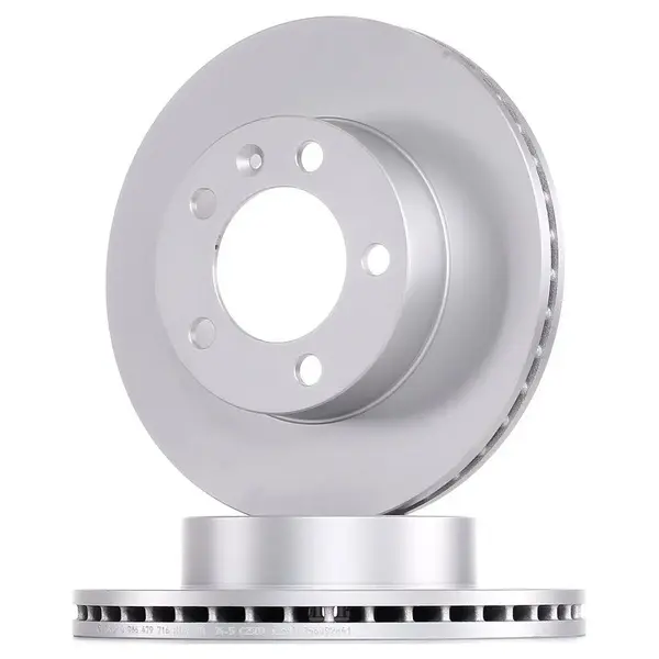Disc Frana Fata Krieger Opel Movano B 2010 0950004164