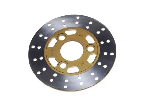 Disc frana fata LJ50-QT-L, grosime 3.5mm