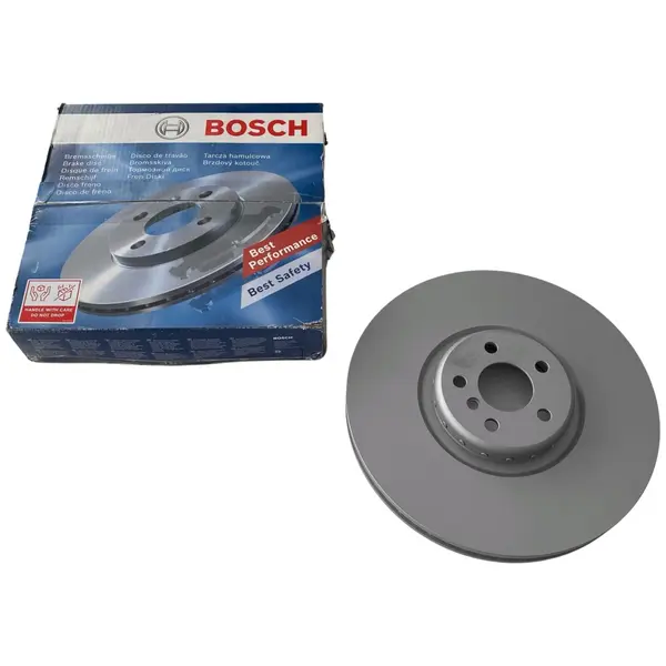 Disc Frana Fata Stanga Bosch Bmw X5 G05 2018 0 986 479 H13