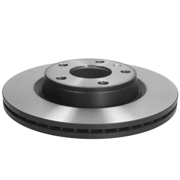 Disc Frana Fata Trw Audi A8 D2 1994-2005 DF2806
