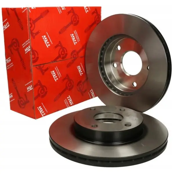 Disc Frana Fata Trw DF1016