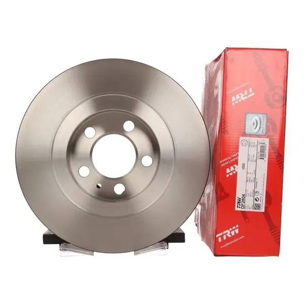Disc Frana Fata Trw Volkswagen New Beetle 1998-2010 DF2804