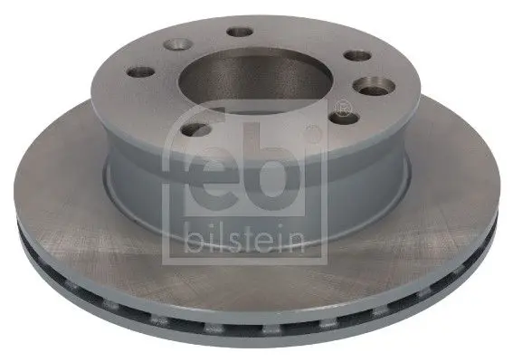 Disc frana FEBI BILSTEIN 07517