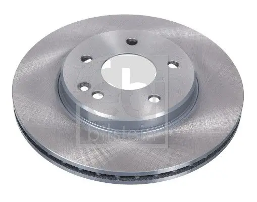 Disc frana FEBI BILSTEIN 08129