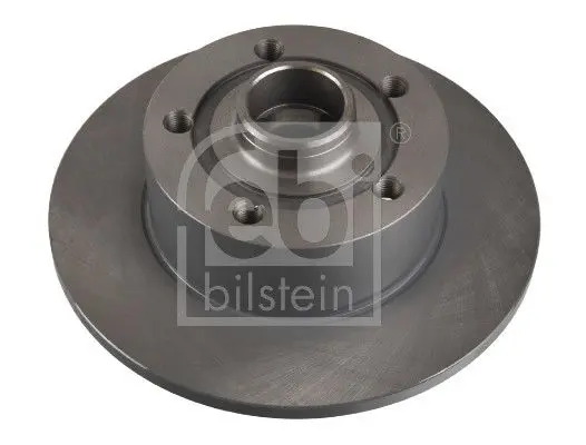 Disc frana FEBI BILSTEIN 09079