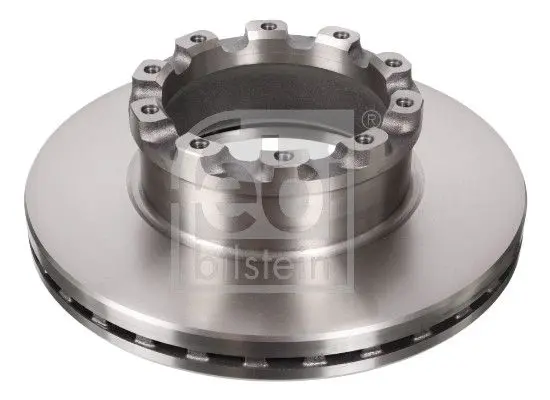 Disc frana FEBI BILSTEIN 101288