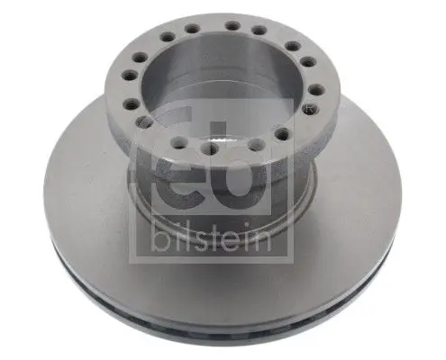 Disc frana FEBI BILSTEIN 101729