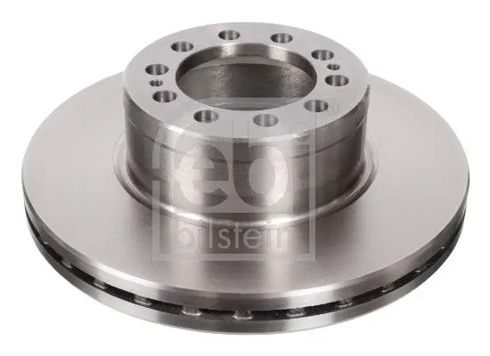 Disc frana FEBI BILSTEIN 101734