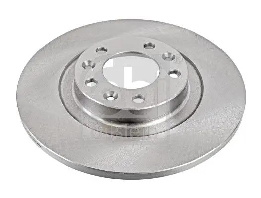 Disc frana FEBI BILSTEIN 104169