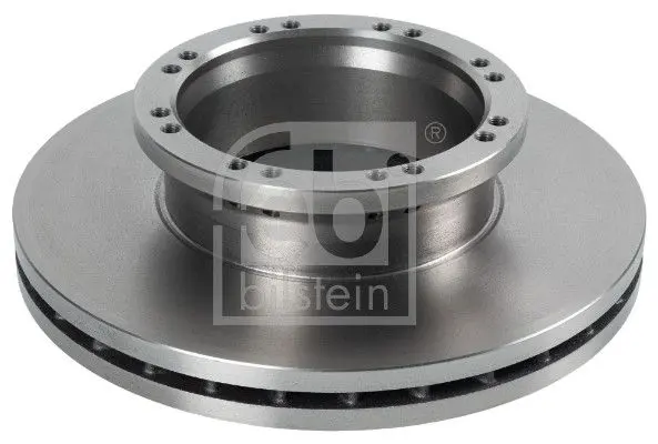 Disc frana FEBI BILSTEIN 104222