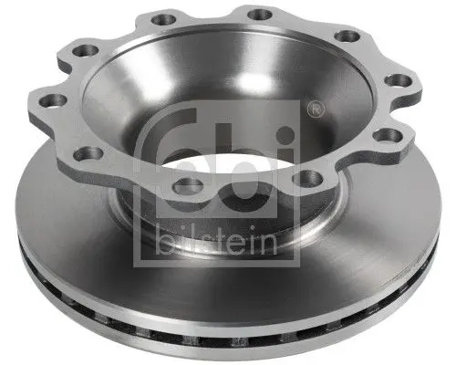 Disc frana FEBI BILSTEIN 104290