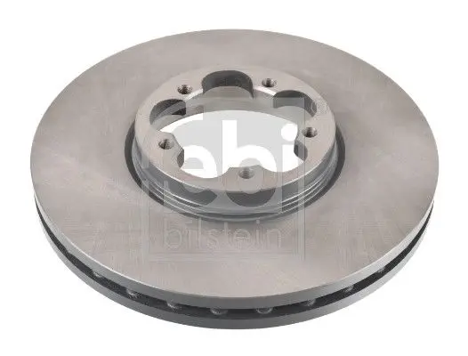 Disc frana FEBI BILSTEIN 104497