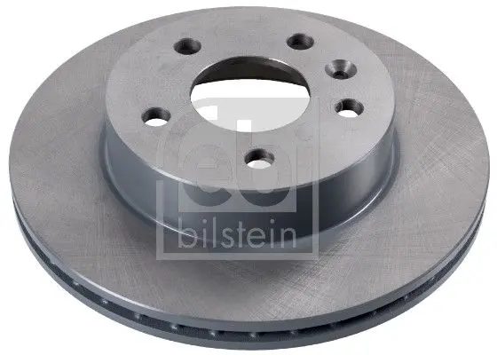 Disc frana FEBI BILSTEIN 10642