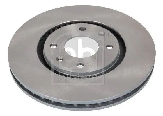 Disc frana FEBI BILSTEIN 10679
