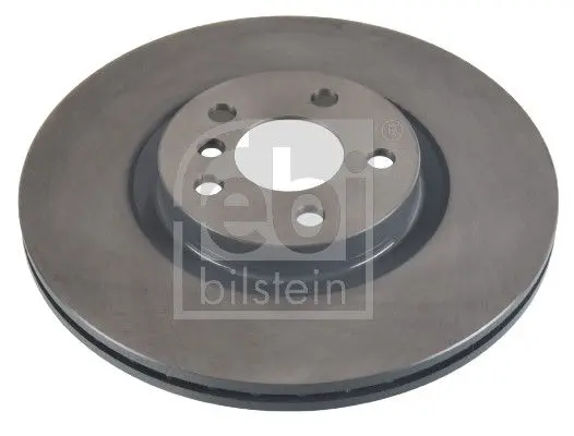 Disc frana FEBI BILSTEIN 107727