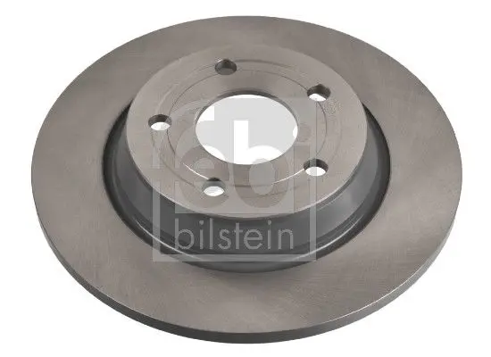 Disc frana FEBI BILSTEIN 108193