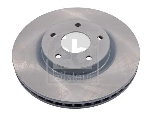 Disc frana FEBI BILSTEIN 108381