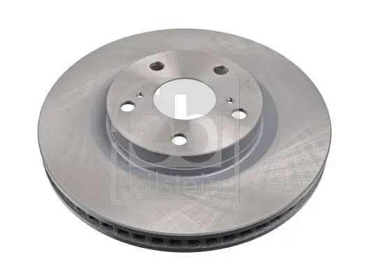 Disc frana FEBI BILSTEIN 108384
