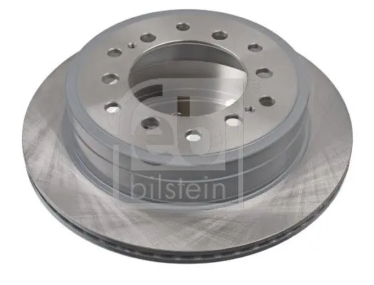 Disc frana FEBI BILSTEIN 108388