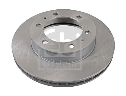 Disc frana FEBI BILSTEIN 108399