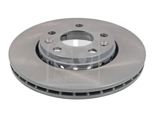 Disc frana FEBI BILSTEIN 108405