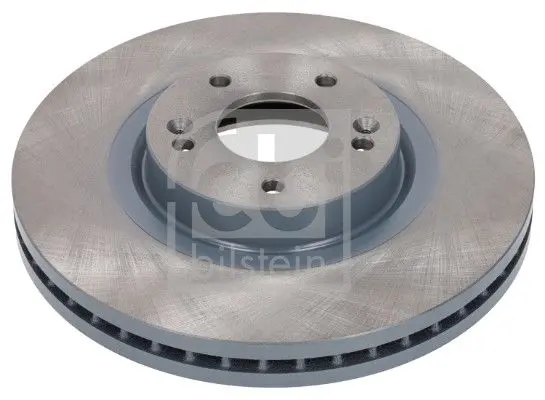 Disc frana FEBI BILSTEIN 108408