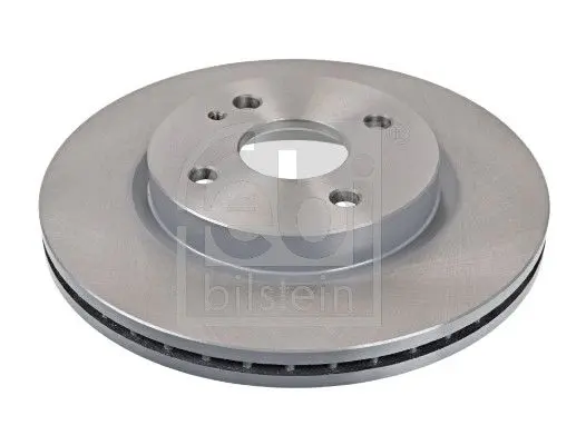 Disc frana FEBI BILSTEIN 108431